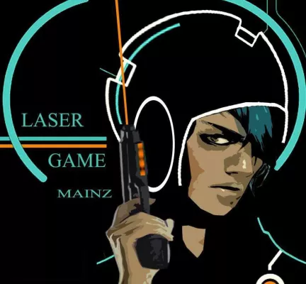 Bild: Gewinnspiel: LaserGame Mainz verlost Freikarten