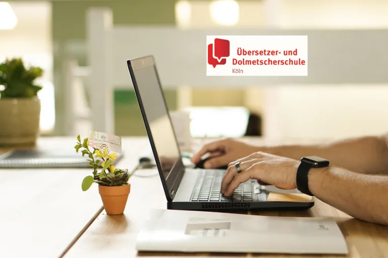 Live-Online-Ausbildung Übersetzer (m/w/d) & Weiterbildung Deutsche Rechtssprache: Web-Infoabend 11.7.2024 Bild: Live-Online-Ausbildung Übersetzer (m/w/d) & Weiterbildung Deutsche Rechtssprache: Web-Infoabend 11.7.2024