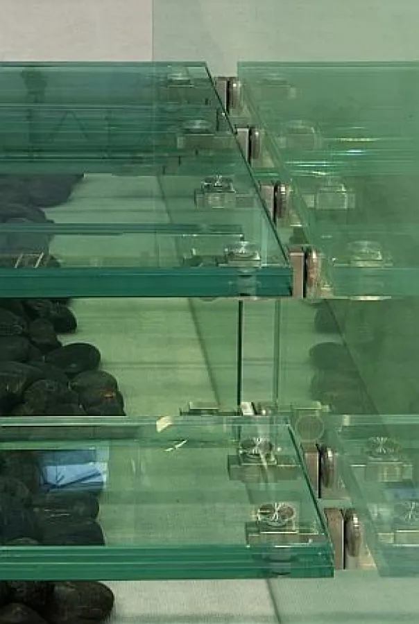 Für den Nachweis der Tragfähigkeit werden die zulässigen Biegezugspannungen angesetzt. Bildrechte: CLIMAplusSECURIT-Partner