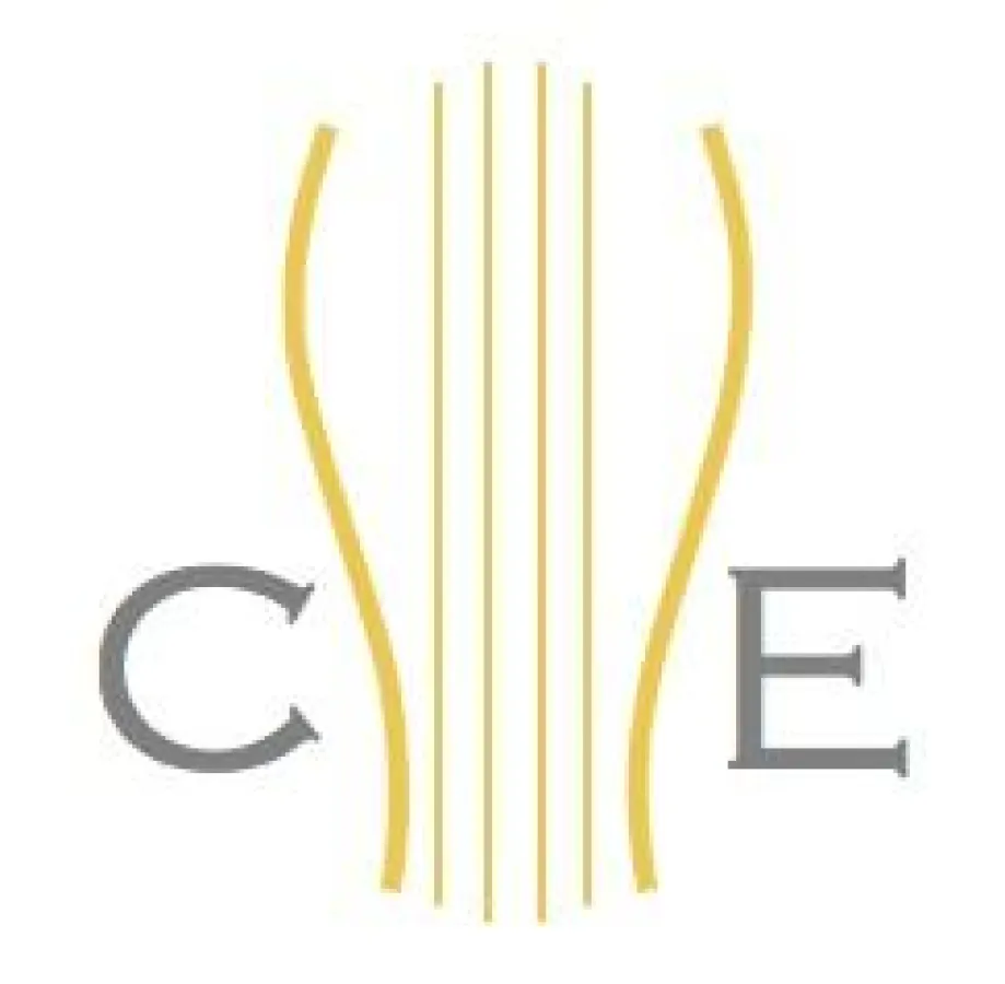 Logo der Camerata Europaea