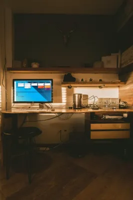 Bild: Webinar: Das richtige Tool und die richtige Motivation für mein Team im Homeoffice