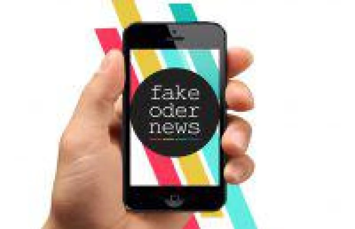 Newsgame fakeodernews