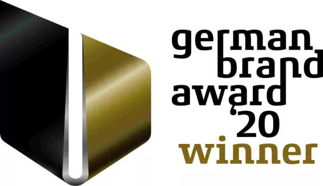 Bild: Netto-Online-Shop erhält den German Brand Award 2020