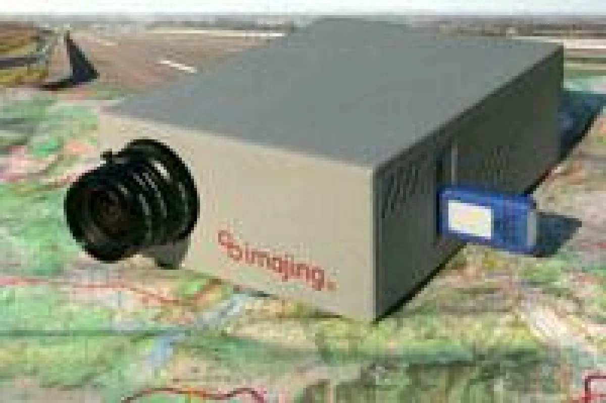 Ob zu Fuß, mit dem Auto, per Schiff, Fahrrad oder Motorrad: Das benutzerfreundliche Tool Imajing positioniert, vermisst und inventarisiert geografische Daten.