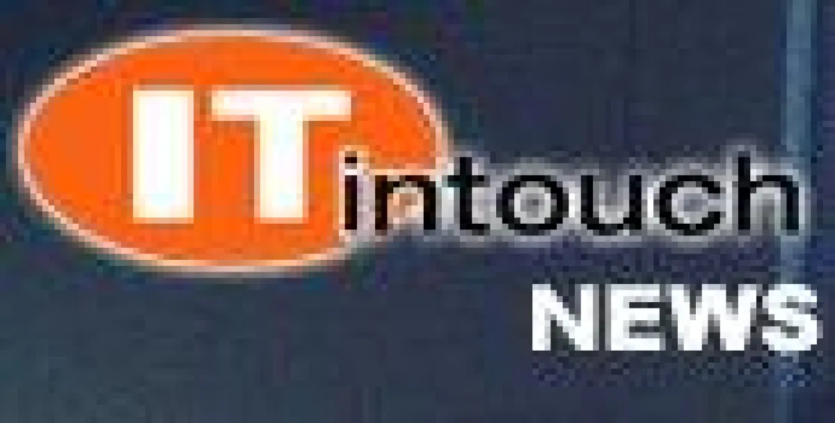 IT intouch News - Die Full Service IT Agentur