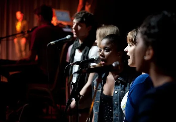 LUKULULE Magic Xmas Xpression Bild: LUKULULE Magic Xmas Xpression