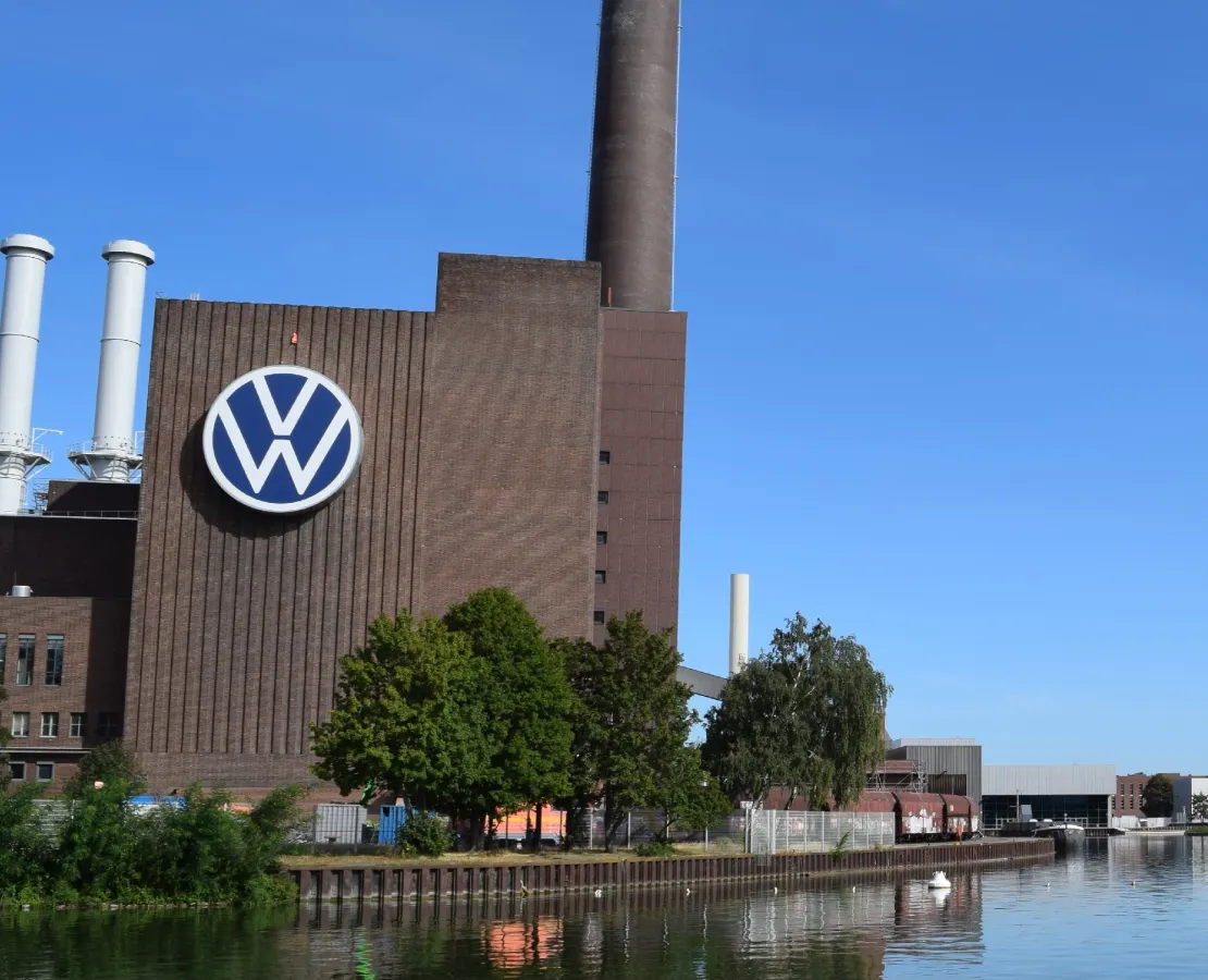 Dank Restschadensersatz wird VW den Dieselskandal nicht los. (© Rechtecheck GmbH)