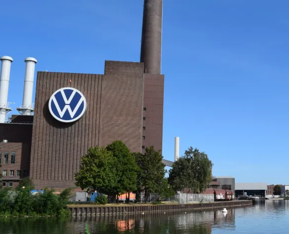 Bild: OLG Stuttgart: Schadensersatz im Abgasskandal trotz Verjährung