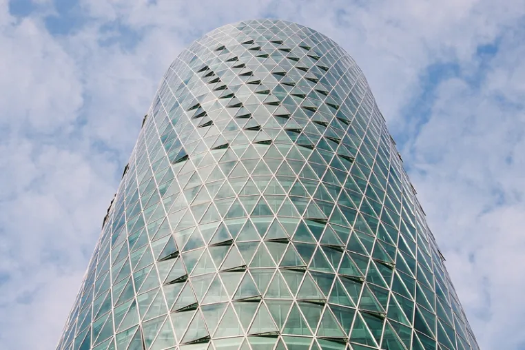 Bild: Weitere Vermietung im WESTHAFEN TOWER - Excellent Business Centers