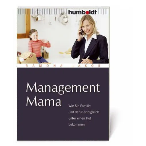 Bild: 500 Mitglieder in 3 Tagen - Management Mama erorbert Xing-Netzwerk