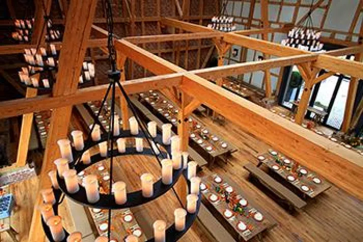 Neues Imagevideo von VILA VITA Marburg Bild: Neues Imagevideo von VILA VITA Marburg