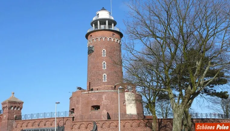 Bild: Sommer-Sonnenurlaub an der polnischen Ostseeküste