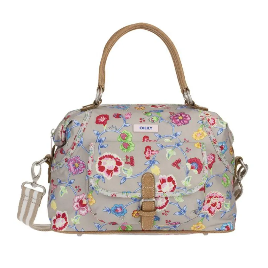Oilily Classic Ivy S Handbag Caffe Latte