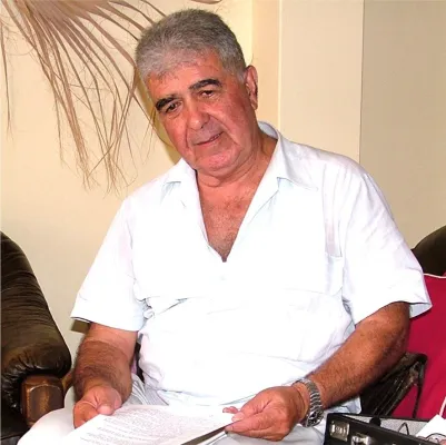 Bild: Aktuelle Türkei: Mordversuch wegen eines Hundes