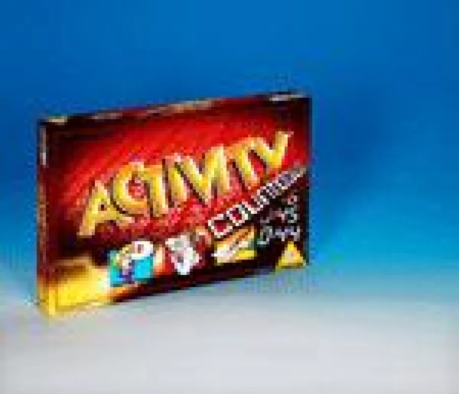 Activity Countdown: Die Zeit spielt mit