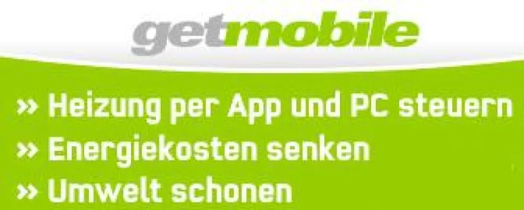 getmobile erweitert Angebot um eHome-Sparte Bild: getmobile erweitert Angebot um eHome-Sparte