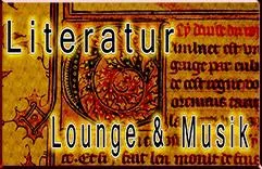 Die Literaturlounge Live am 16.07.2017 mit Rainer Löffler Bild: Die Literaturlounge Live am 16.07.2017 mit Rainer Löffler
