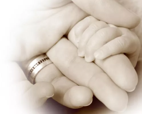 Bild: Ein Stück Sicherheit in einer hoch emotionalen Zeit