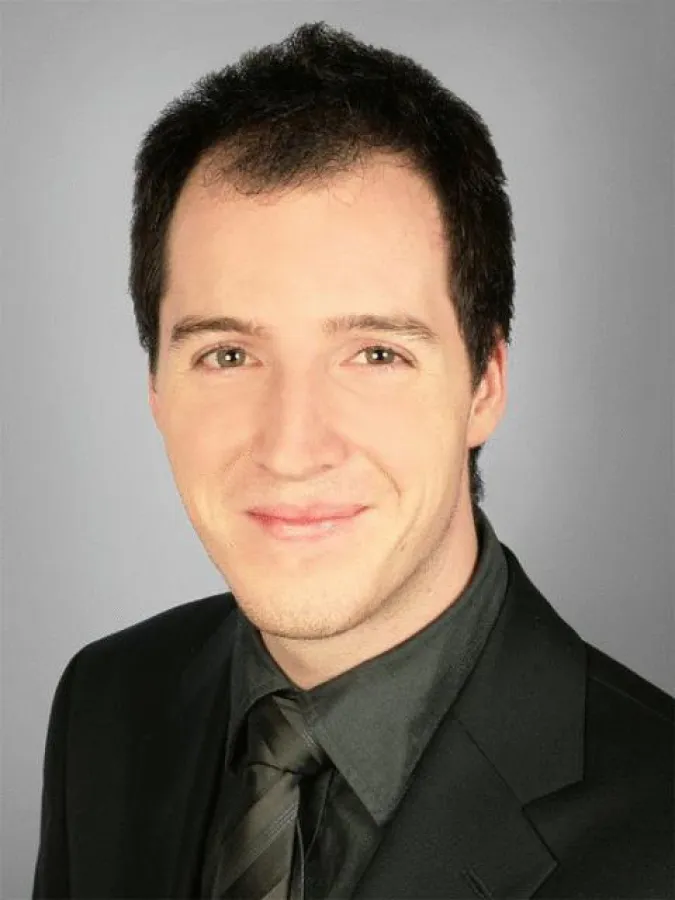 Sebastian Andreas Götz