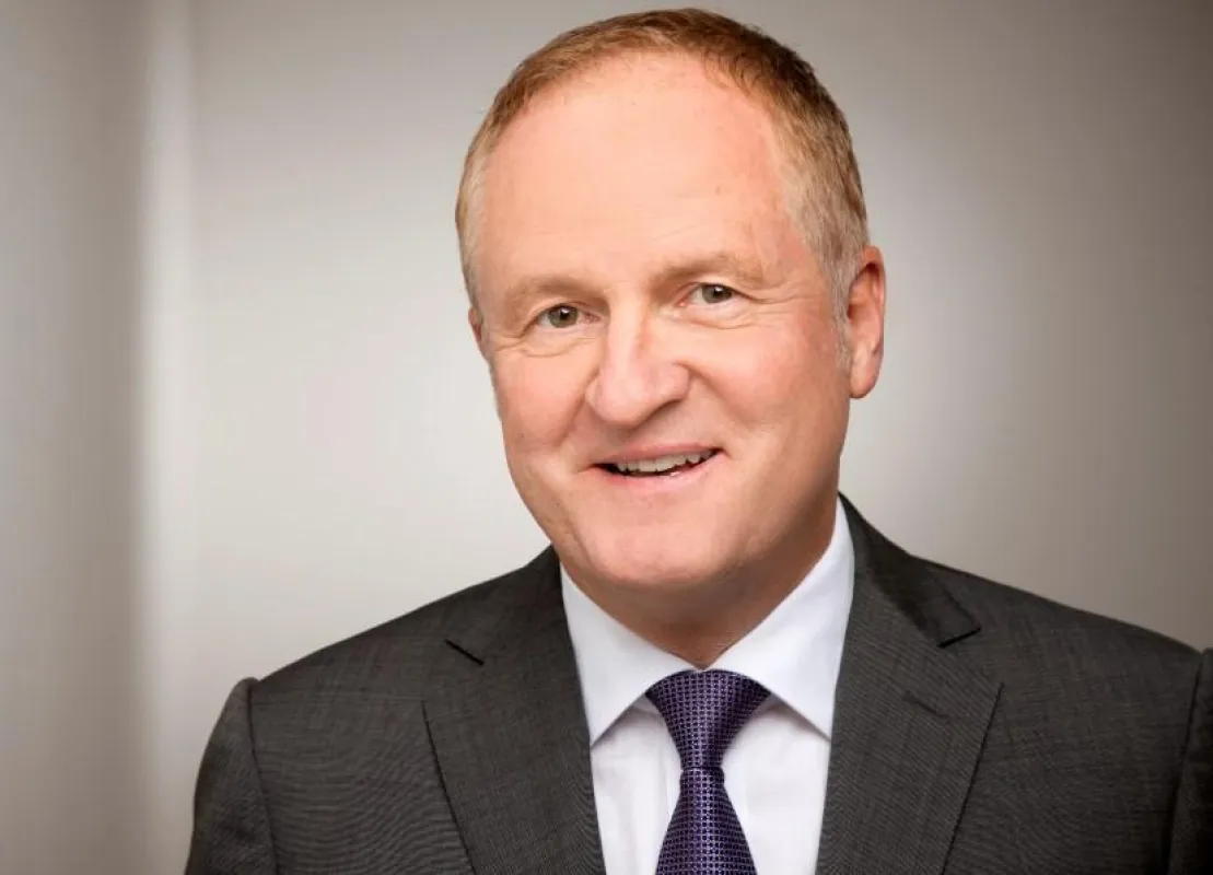 Reinhard Häusler übernimmt das kaufmännische Interim Management beim Beratungsunternehmen consinion