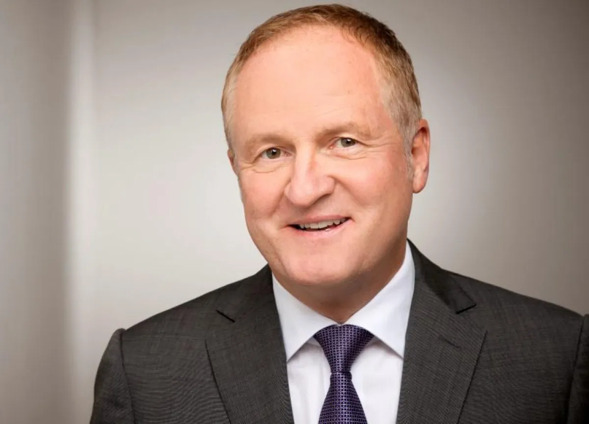 Reinhard Häusler übernimmt das kaufmännische Interim Management beim Beratungsunternehmen consinion