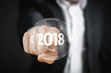 Bild: Podoconsult (digital,media,competence) stellt sich für das Jahr 2018 auf