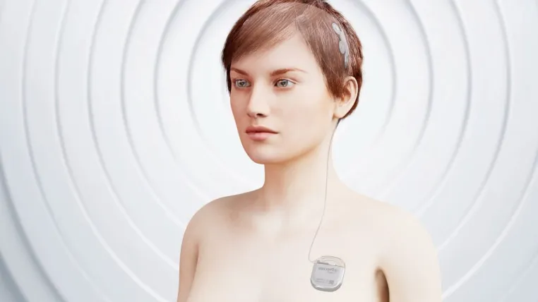 Bild: Innovative Hirnstimulation aus Heidelberg