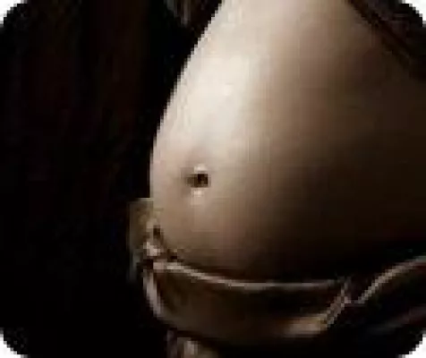 Bild: Erfolgreiche Behandlung von Präeklampsie