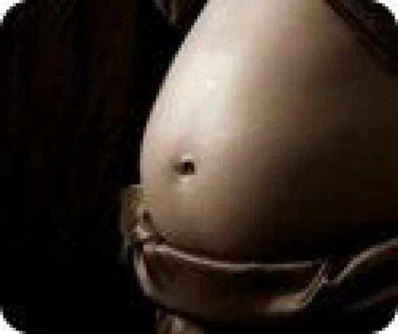 Bild: Erfolgreiche Behandlung von Präeklampsie