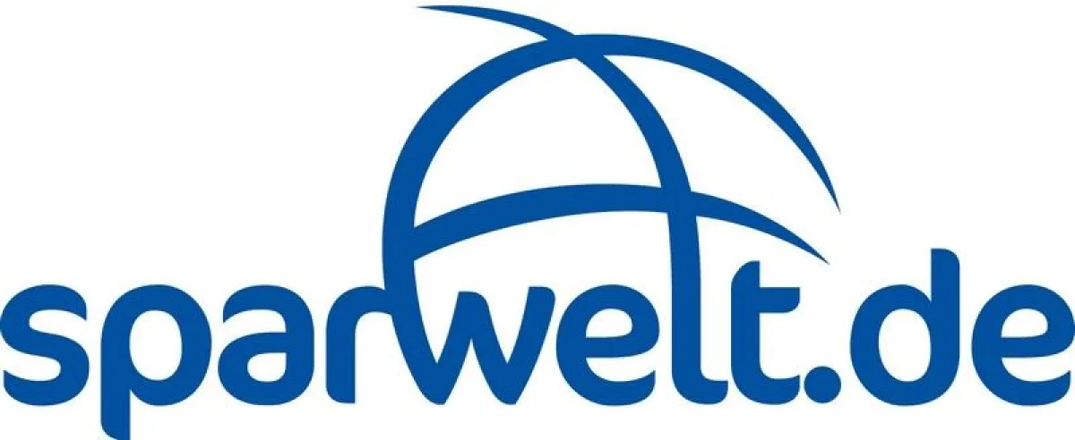 Sparwelt.de (Logo)