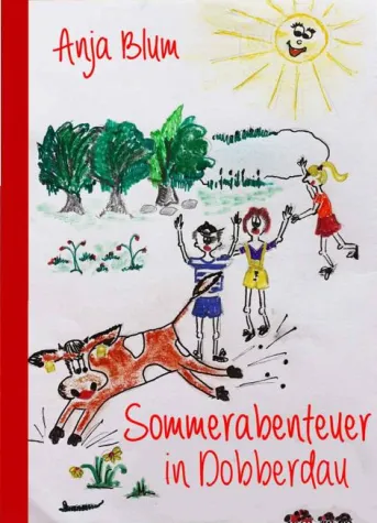 Bild: Sommerabenteuer in Dobberdau