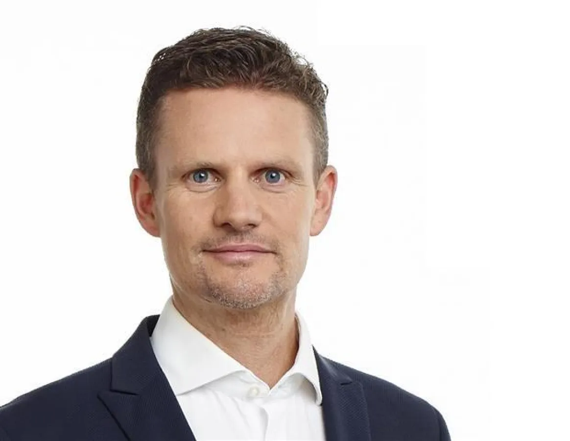 Mario Arend - Inhaber der Provinzial Geschäftsstelle in Lindlar bei Köln