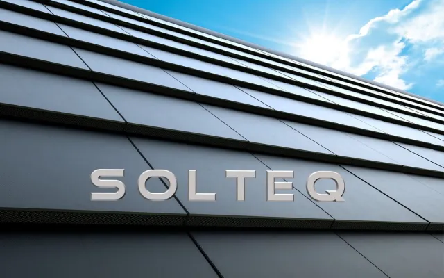 Bild: SolteQ revolutioniert Heizen ohne Gas durch innovative Solarthermie