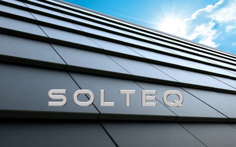 Bild: SolteQ revolutioniert Heizen ohne Gas durch innovative Solarthermie