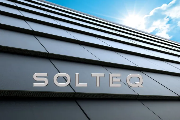 Bild: SolteQ revolutioniert Heizen ohne Gas durch innovative Solarthermie