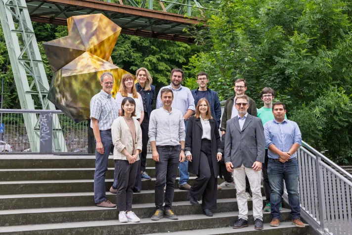 Bild: Munition im Meer endgültig beseitigen