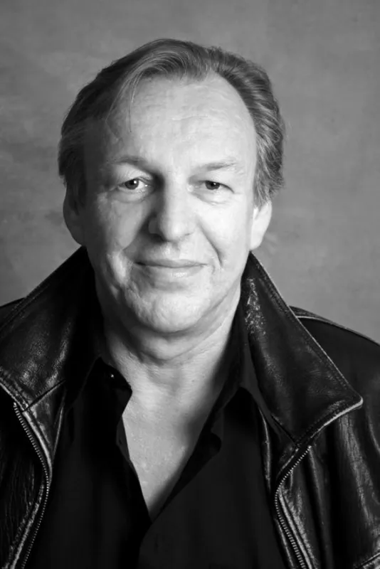Uwe Prink Bild: ©Melanie Jost