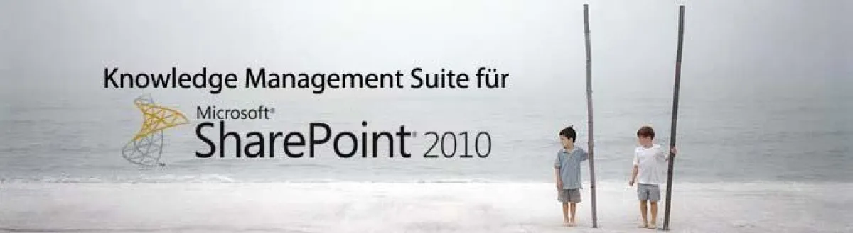 Knowledge Management Suite für Microsoft SharePoint 2010