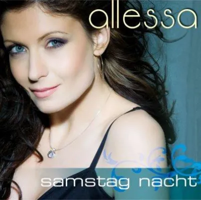 Bild: Allessa - Samstag Nacht
