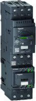 Bild: Schneider Electric präsentiert neue Modelle der TeSys GV3-Baureihe