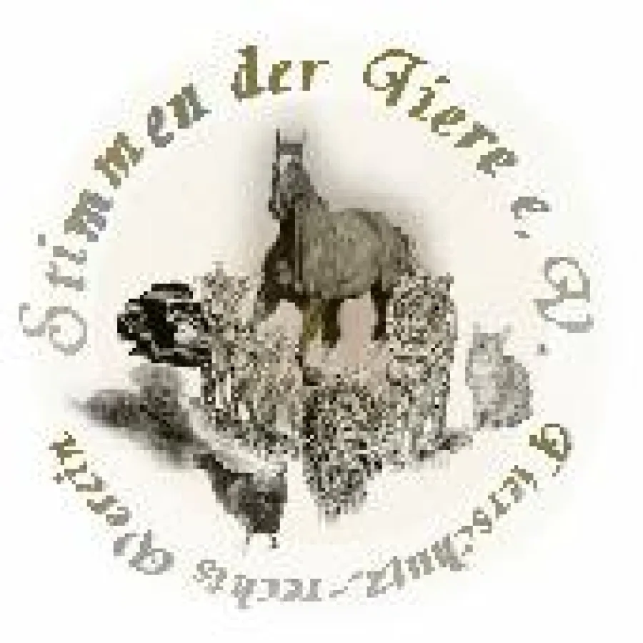 Stimmen der Tiere e.V.
