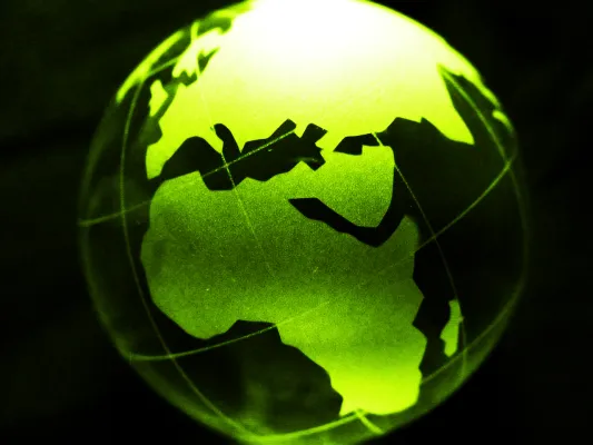 Bild: Informationsveranstaltung Masterstudiengang Interkulturelle Kommunikation und Kooperation