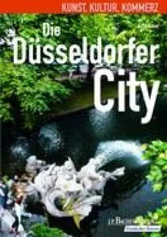 Bild: Alles neu macht der Juli - Düsseldorfer Stadtführer geht in 2. Runde