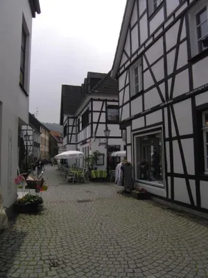 Werden-an-der-Ruhr.de - Neues Regionalportal aus dem Herzen des Ruhrgebiets Bild: Werden-an-der-Ruhr.de - Neues Regionalportal aus dem Herzen des Ruhrgebiets