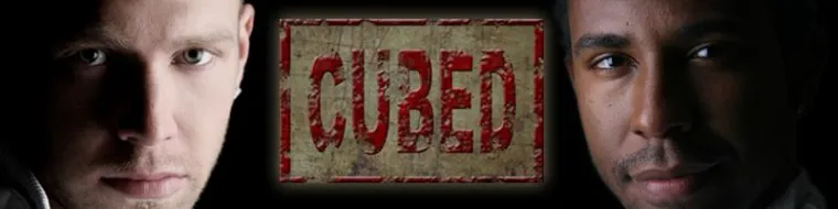 Bild: It`s gonna be CUBED