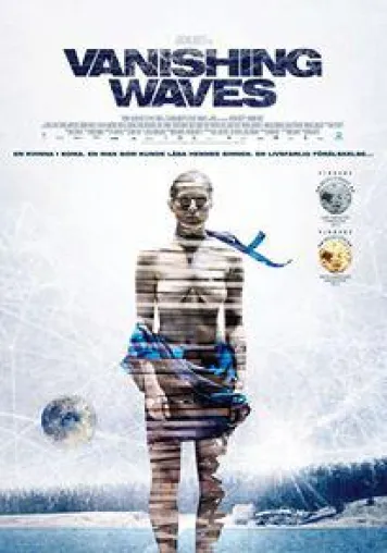 Vanishing Waves wird auf dem Fantasy Film Festival gezeigt und er wird in Deutschland begrenzt veröffentlicht Bild: Vanishing Waves wird auf dem Fantasy Film Festival gezeigt und er wird in Deutschland begrenzt veröffentlicht
