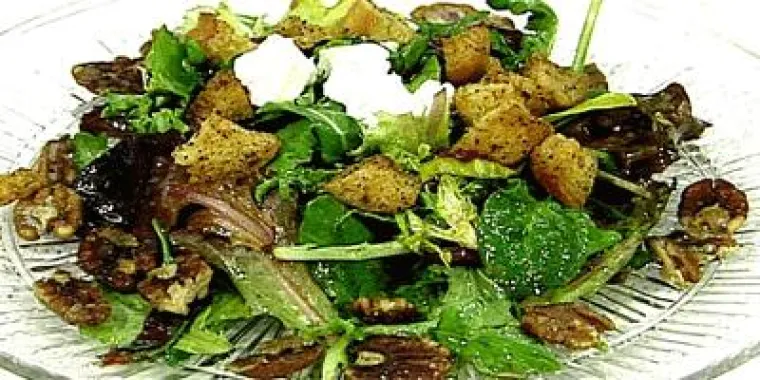 Bild: MasterCuisine aktuell: Schnelle Festgerichte mit AFFINITY