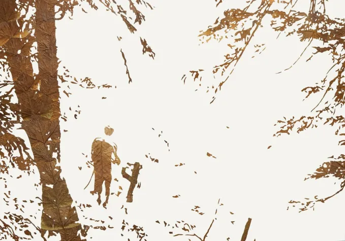 Bild: Michael Schuster - Am Fenster - mianki.Gallery August 2019