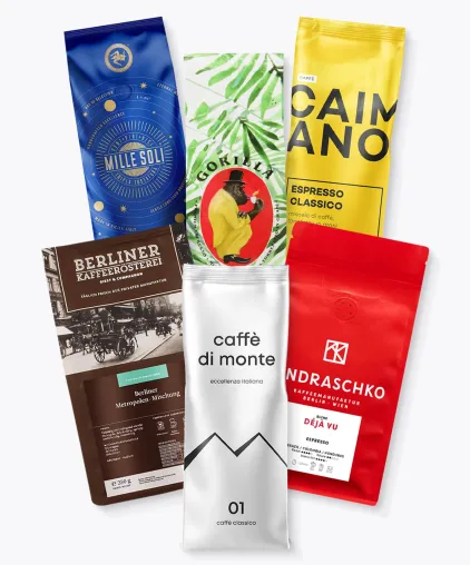 Online Kaffee-Plattform roastmarket: Von Mikromanagement zu KPI-fokussierter Sortimentssteuerung dank Slim4 Bild: Online Kaffee-Plattform roastmarket: Von Mikromanagement zu KPI-fokussierter Sortimentssteuerung dank Slim4