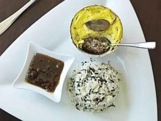 "Local is lekker" - Executive Chef Eduan Naudé über Gaumenfreuden in der Bilila Lodge Kempinski Bild: "Local is lekker" - Executive Chef Eduan Naudé über Gaumenfreuden in der Bilila Lodge Kempinski